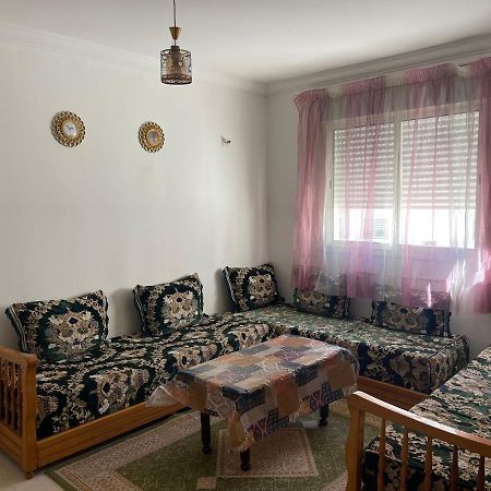 Love House Tanger Extérieur photo