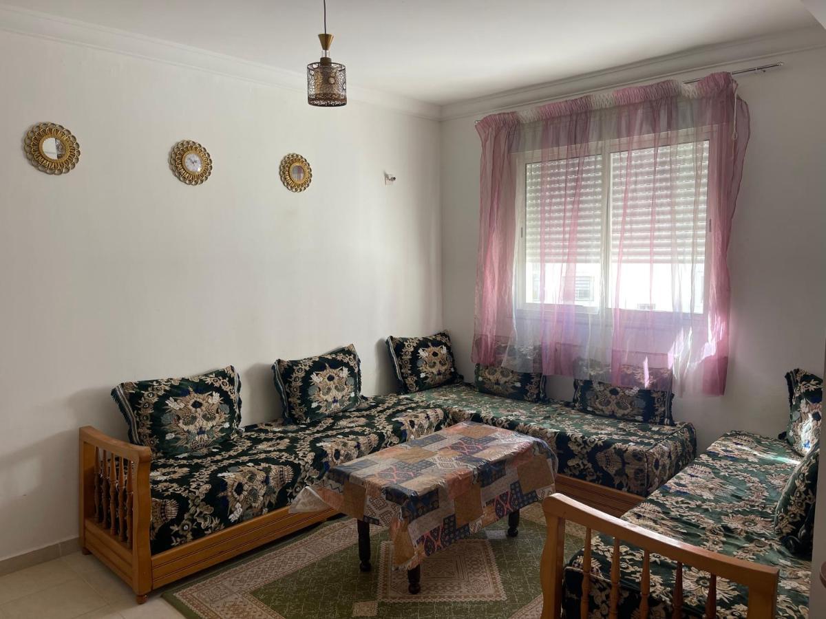 Love House Tanger Extérieur photo